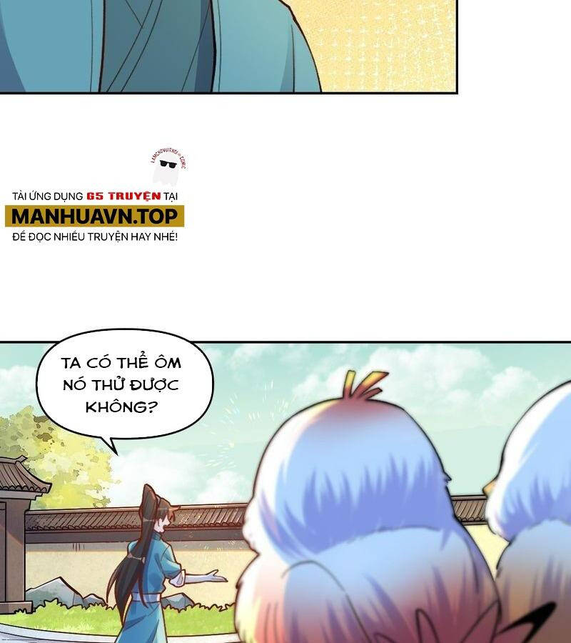 Nguyên Lai Ta Là Tu Tiên Đại Lão Chap 399 - Next Chap 400