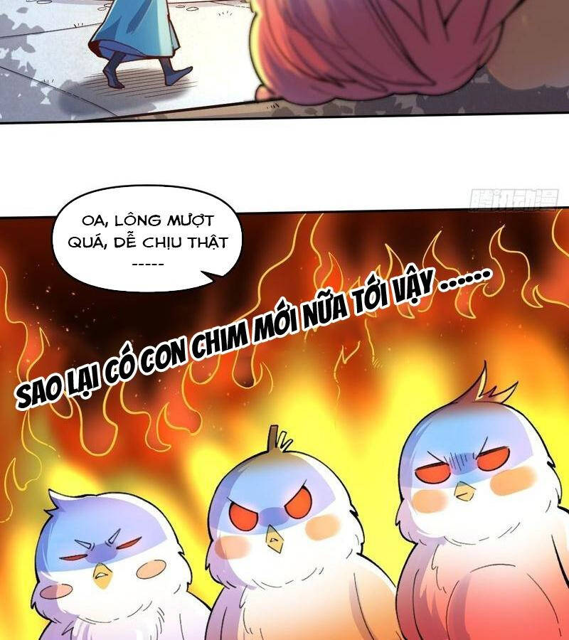 Nguyên Lai Ta Là Tu Tiên Đại Lão Chap 399 - Next Chap 400