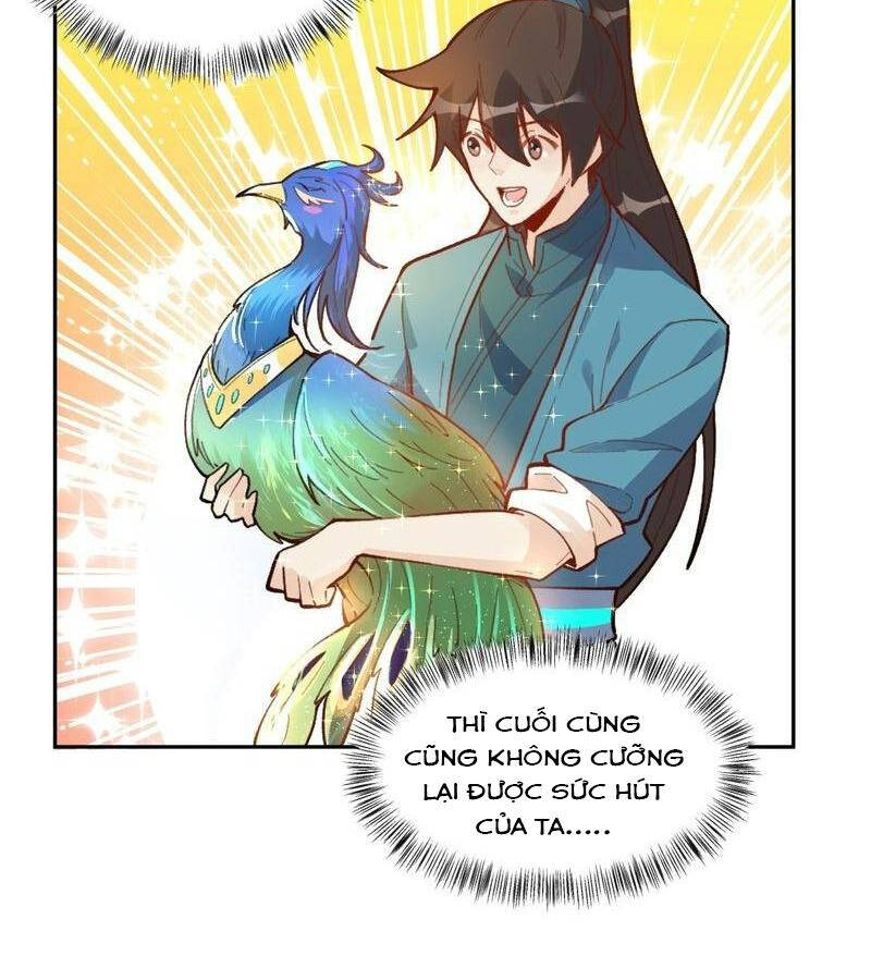 Nguyên Lai Ta Là Tu Tiên Đại Lão Chap 399 - Next Chap 400