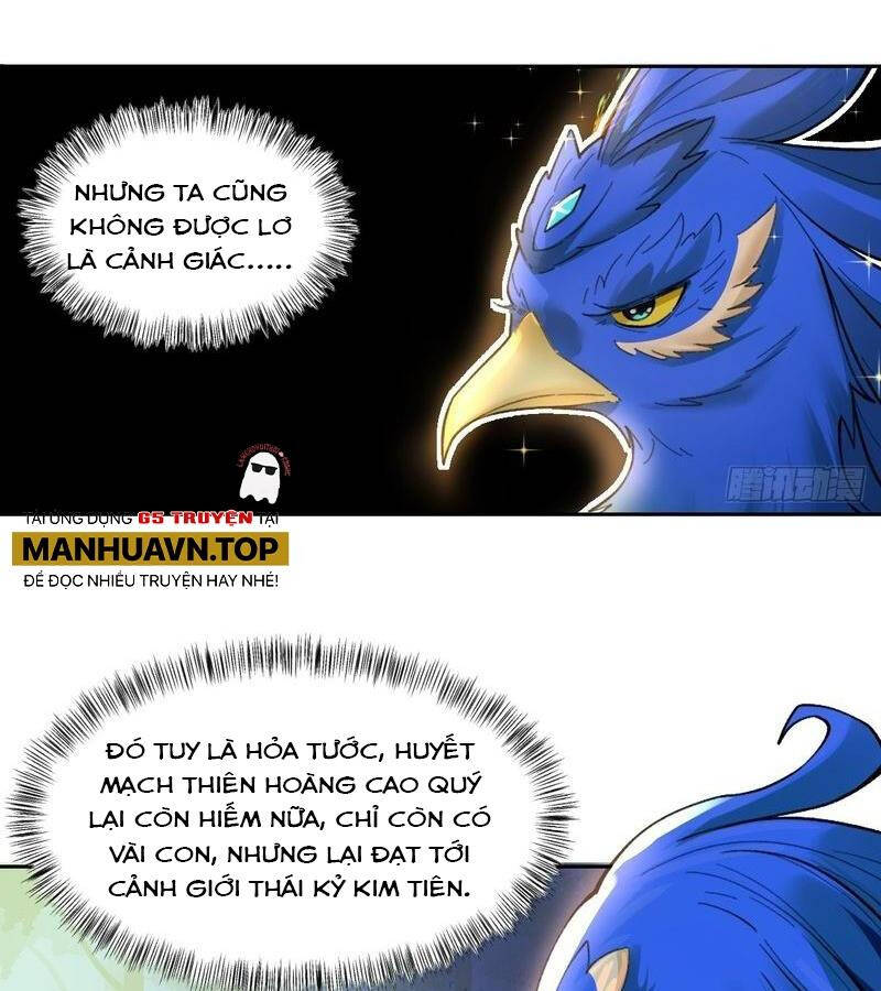 Nguyên Lai Ta Là Tu Tiên Đại Lão Chap 399 - Next Chap 400