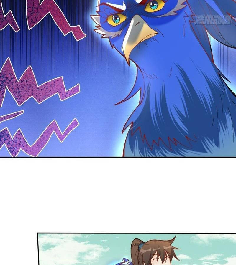 Nguyên Lai Ta Là Tu Tiên Đại Lão Chap 399 - Next Chap 400