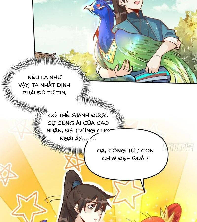 Nguyên Lai Ta Là Tu Tiên Đại Lão Chap 399 - Next Chap 400
