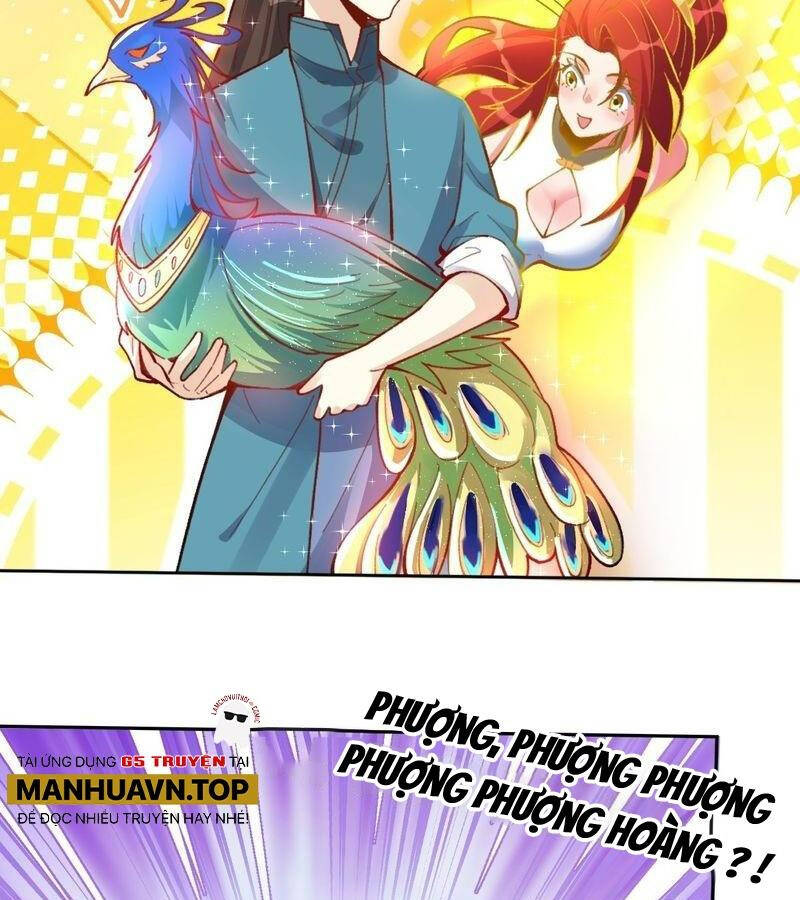 Nguyên Lai Ta Là Tu Tiên Đại Lão Chap 399 - Next Chap 400