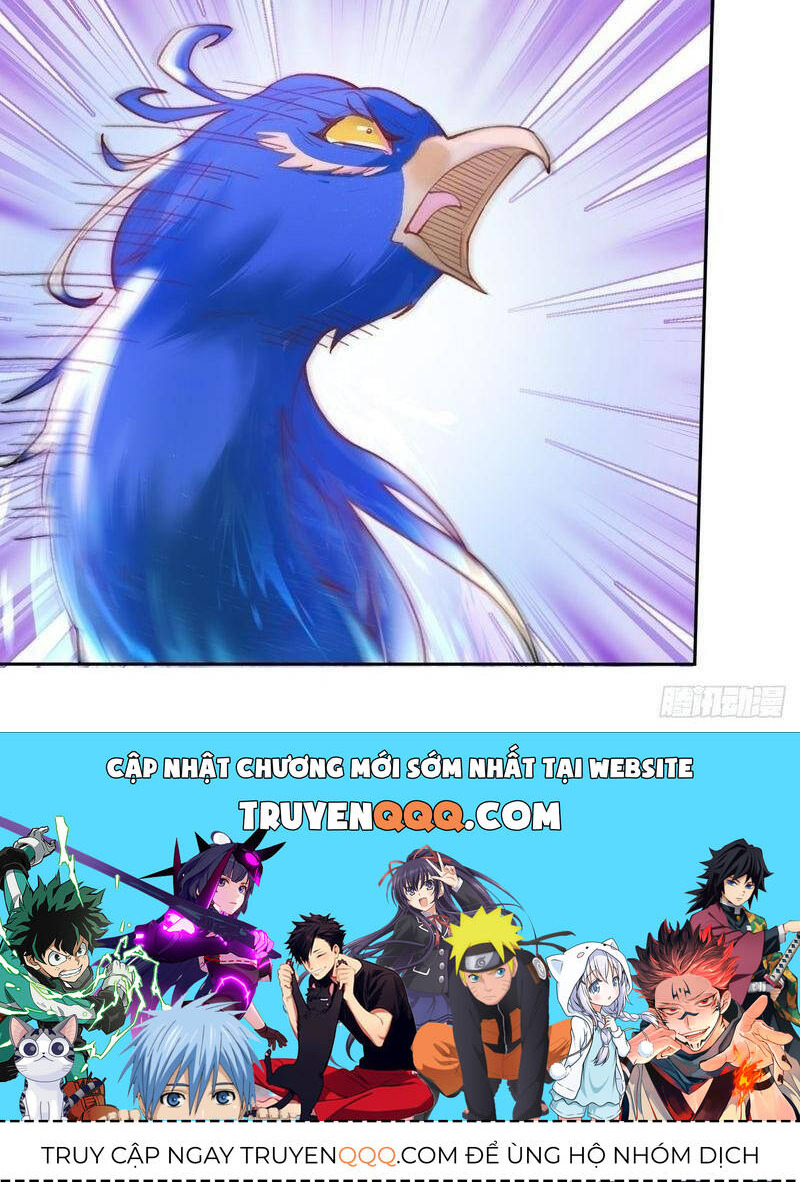 Nguyên Lai Ta Là Tu Tiên Đại Lão Chap 399 - Next Chap 400