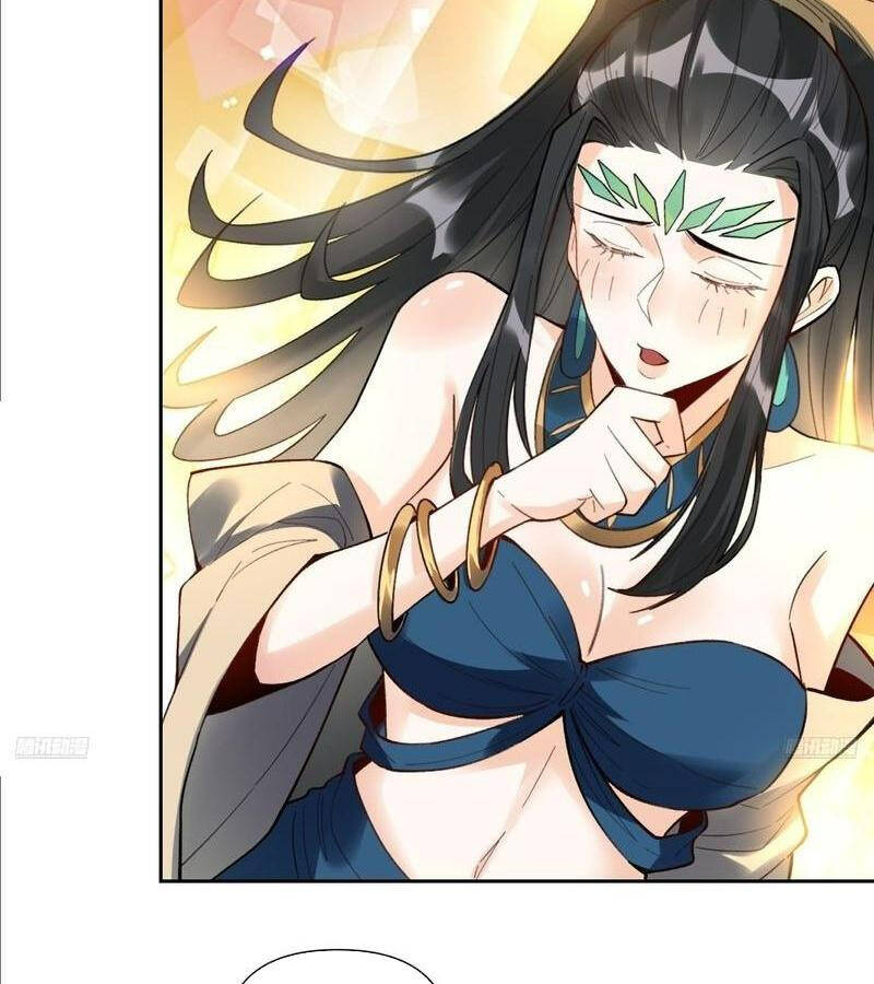 Nguyên Lai Ta Là Tu Tiên Đại Lão Chap 399 - Next Chap 400
