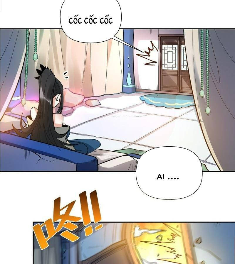 Nguyên Lai Ta Là Tu Tiên Đại Lão Chap 399 - Next Chap 400