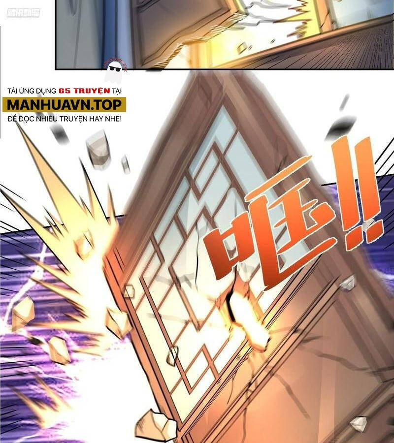 Nguyên Lai Ta Là Tu Tiên Đại Lão Chap 399 - Next Chap 400