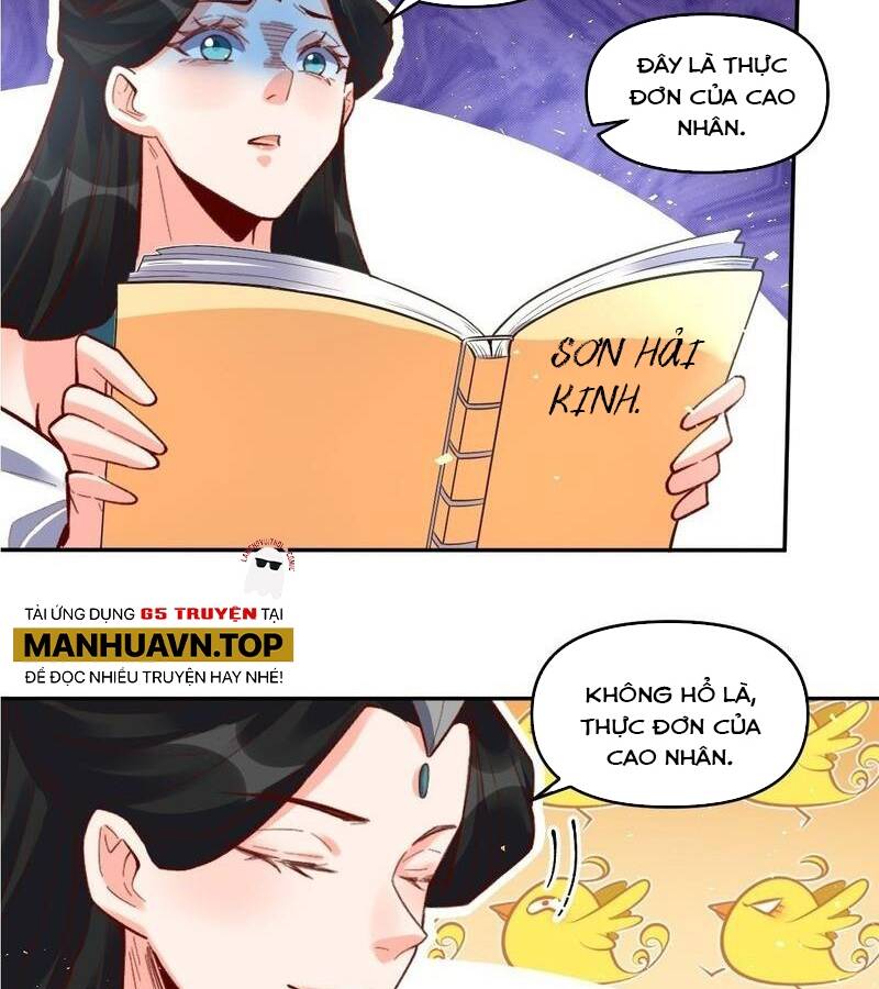 Nguyên Lai Ta Là Tu Tiên Đại Lão Chap 401 - Next Chap 402