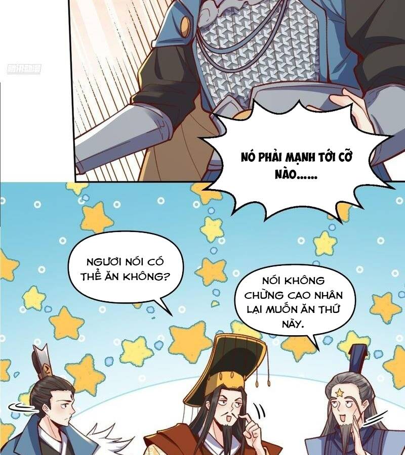 Nguyên Lai Ta Là Tu Tiên Đại Lão Chap 401 - Next Chap 402