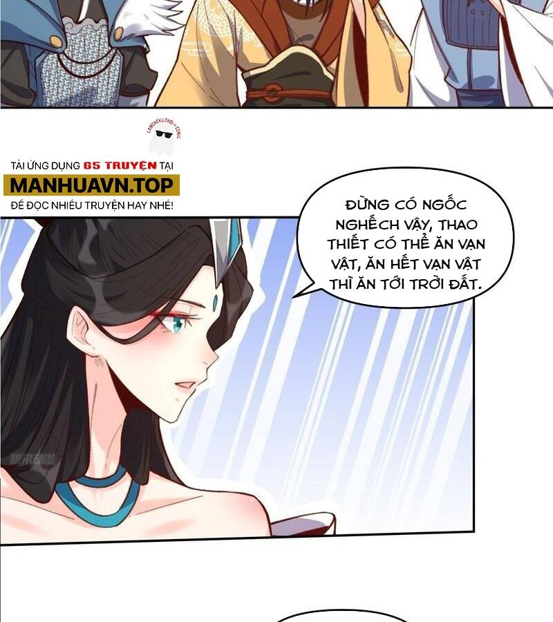 Nguyên Lai Ta Là Tu Tiên Đại Lão Chap 401 - Next Chap 402