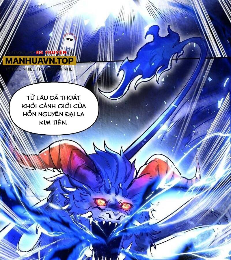 Nguyên Lai Ta Là Tu Tiên Đại Lão Chap 401 - Next Chap 402