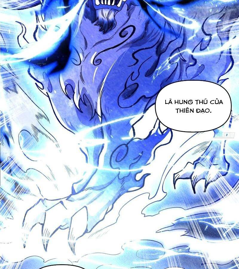 Nguyên Lai Ta Là Tu Tiên Đại Lão Chap 401 - Next Chap 402
