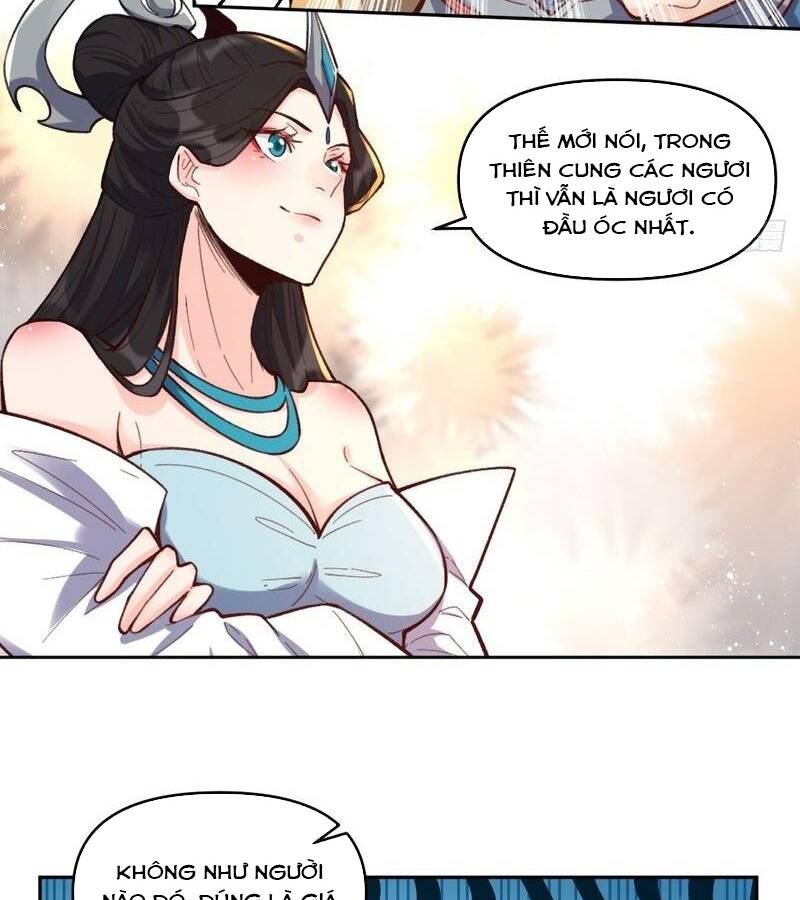 Nguyên Lai Ta Là Tu Tiên Đại Lão Chap 401 - Next Chap 402