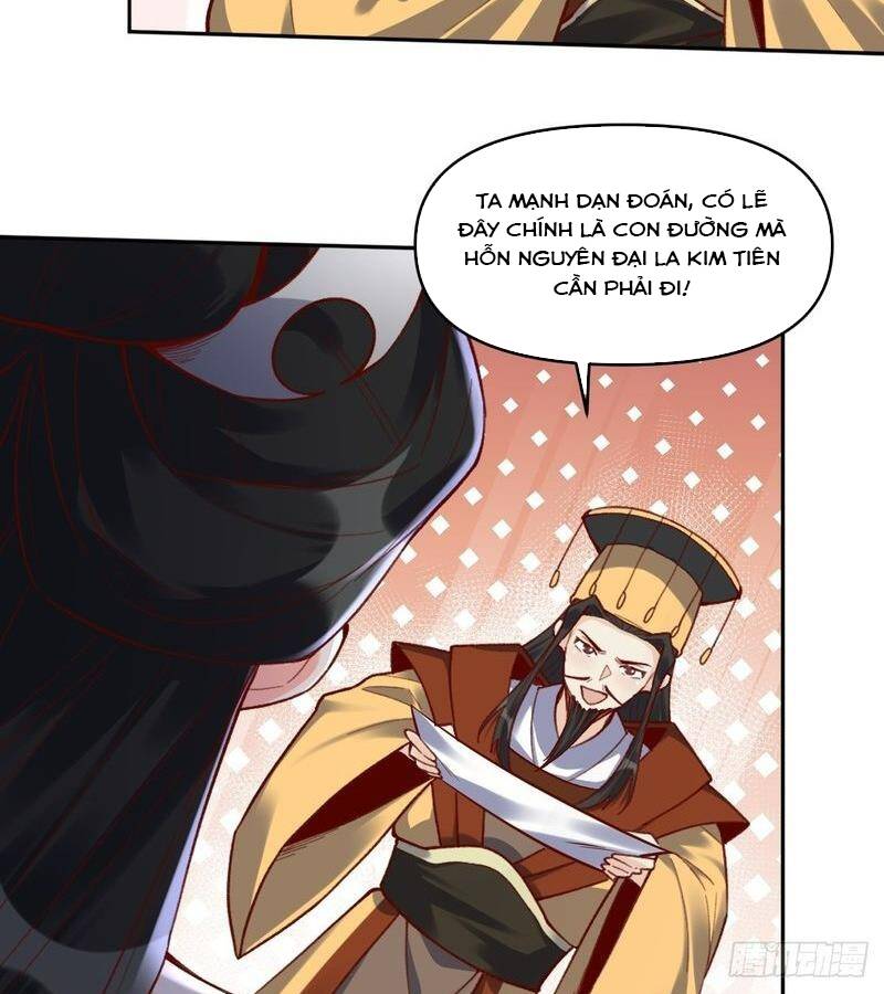 Nguyên Lai Ta Là Tu Tiên Đại Lão Chap 401 - Next Chap 402