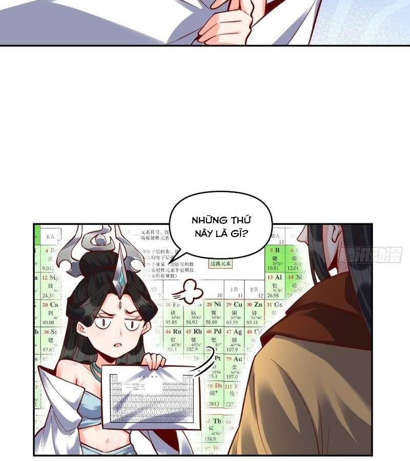 Nguyên Lai Ta Là Tu Tiên Đại Lão Chap 401 - Next Chap 402