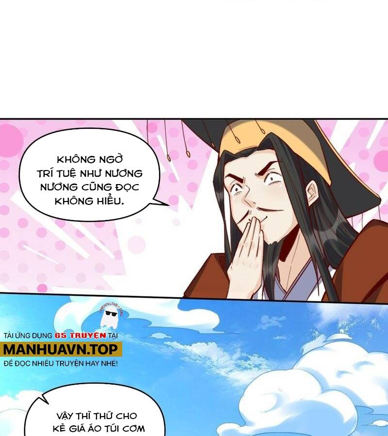 Nguyên Lai Ta Là Tu Tiên Đại Lão Chap 401 - Next Chap 402