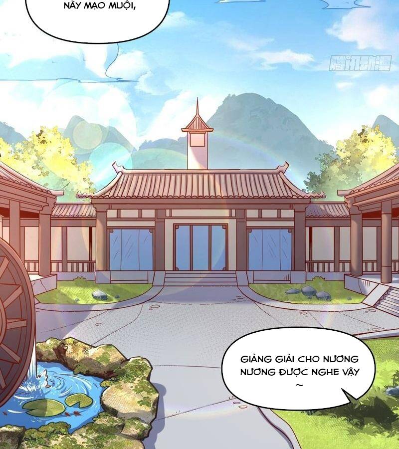 Nguyên Lai Ta Là Tu Tiên Đại Lão Chap 401 - Next Chap 402