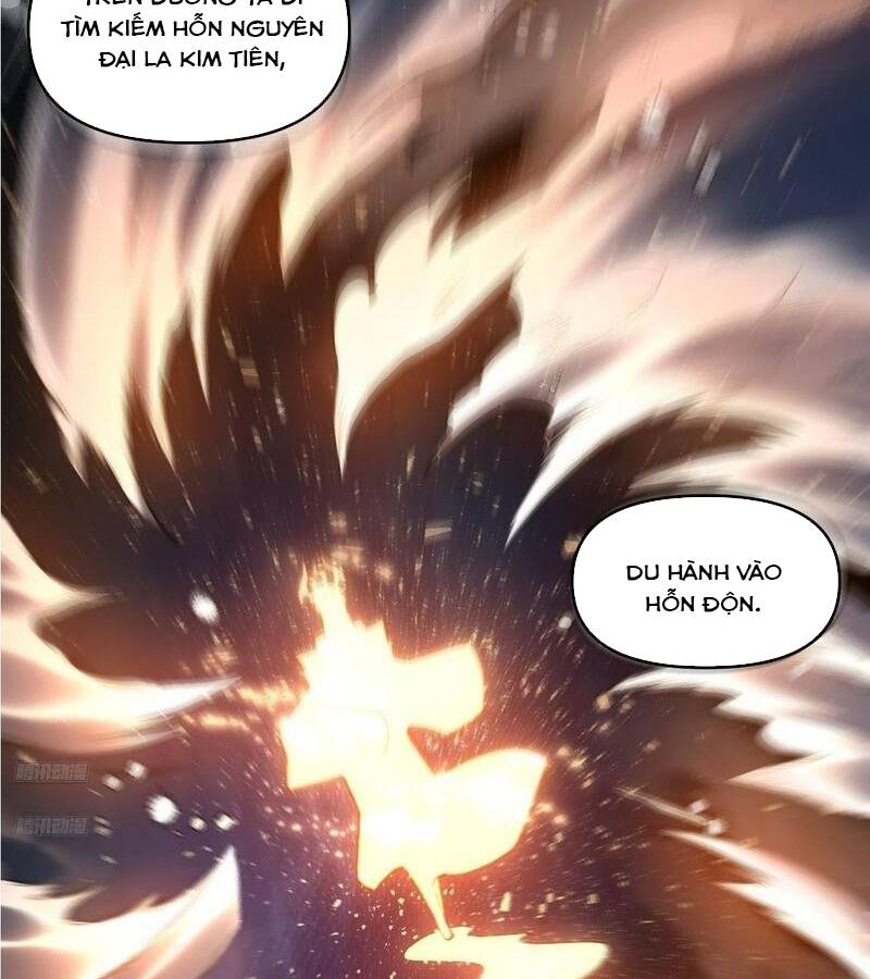 Nguyên Lai Ta Là Tu Tiên Đại Lão Chap 401 - Next Chap 402