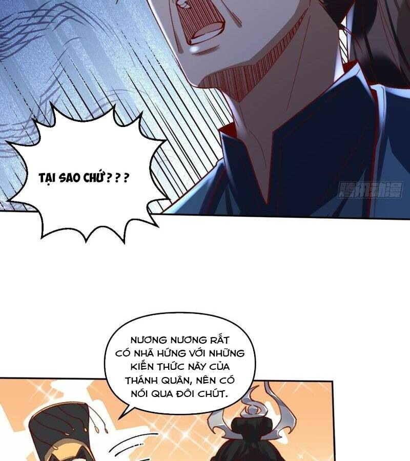 Nguyên Lai Ta Là Tu Tiên Đại Lão Chap 401 - Next Chap 402