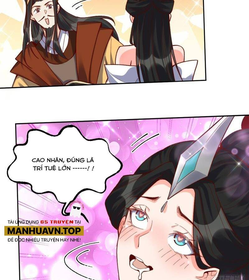 Nguyên Lai Ta Là Tu Tiên Đại Lão Chap 401 - Next Chap 402
