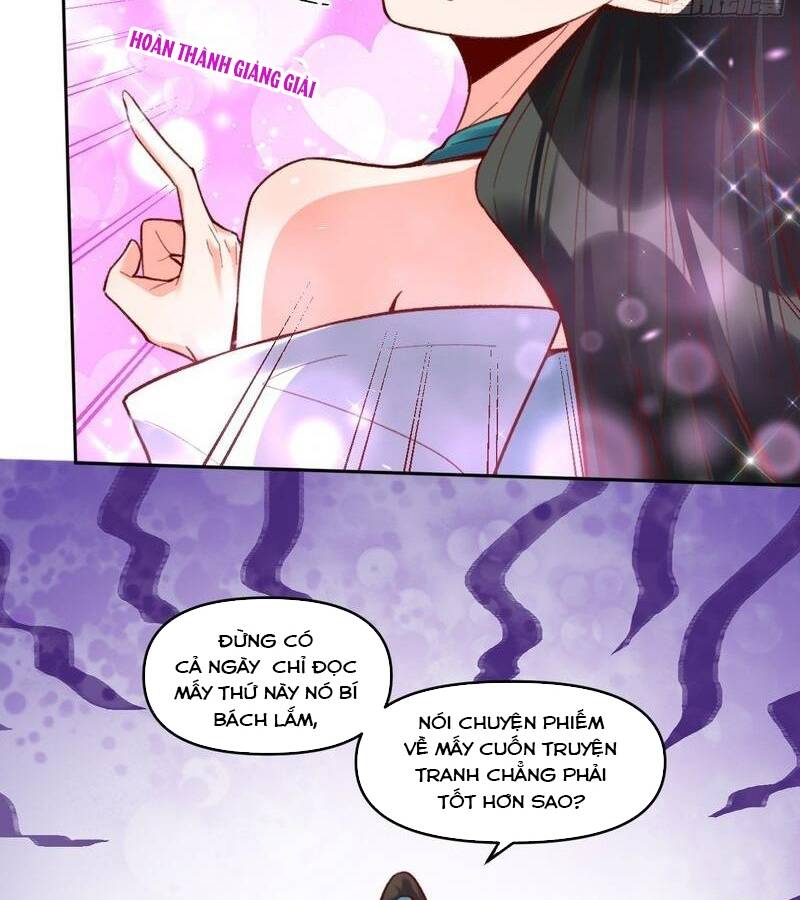 Nguyên Lai Ta Là Tu Tiên Đại Lão Chap 401 - Next Chap 402