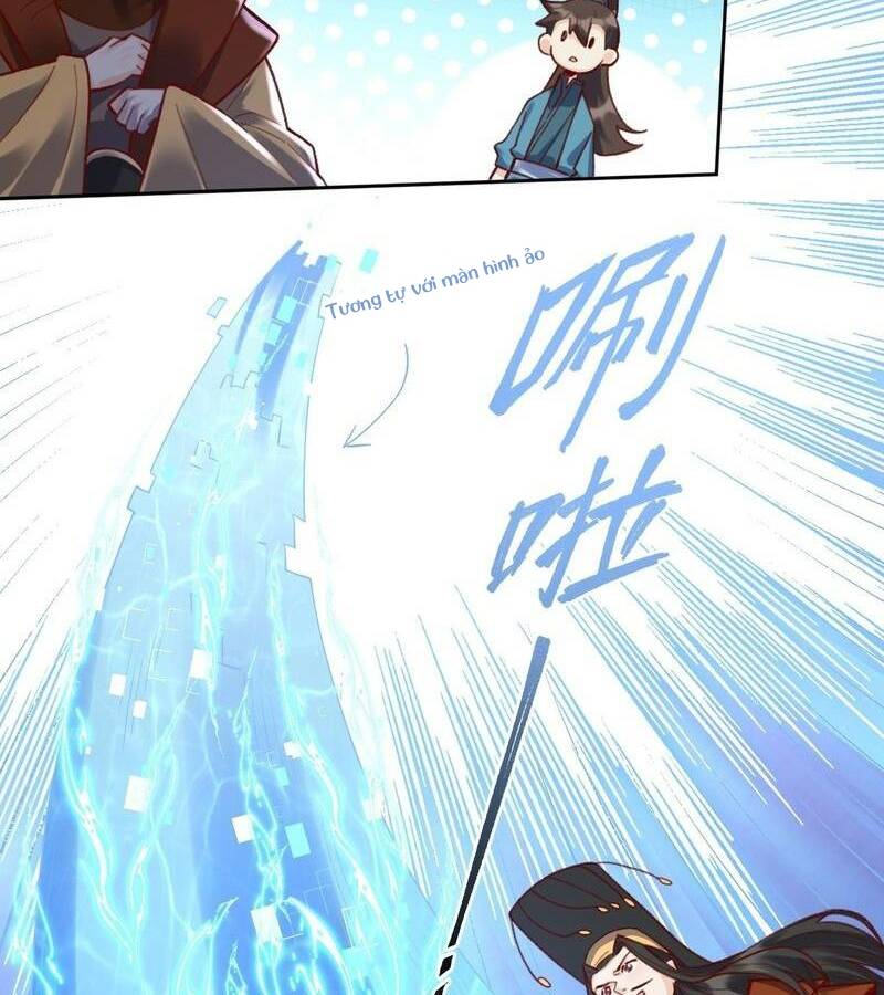 Nguyên Lai Ta Là Tu Tiên Đại Lão Chap 401 - Next Chap 402