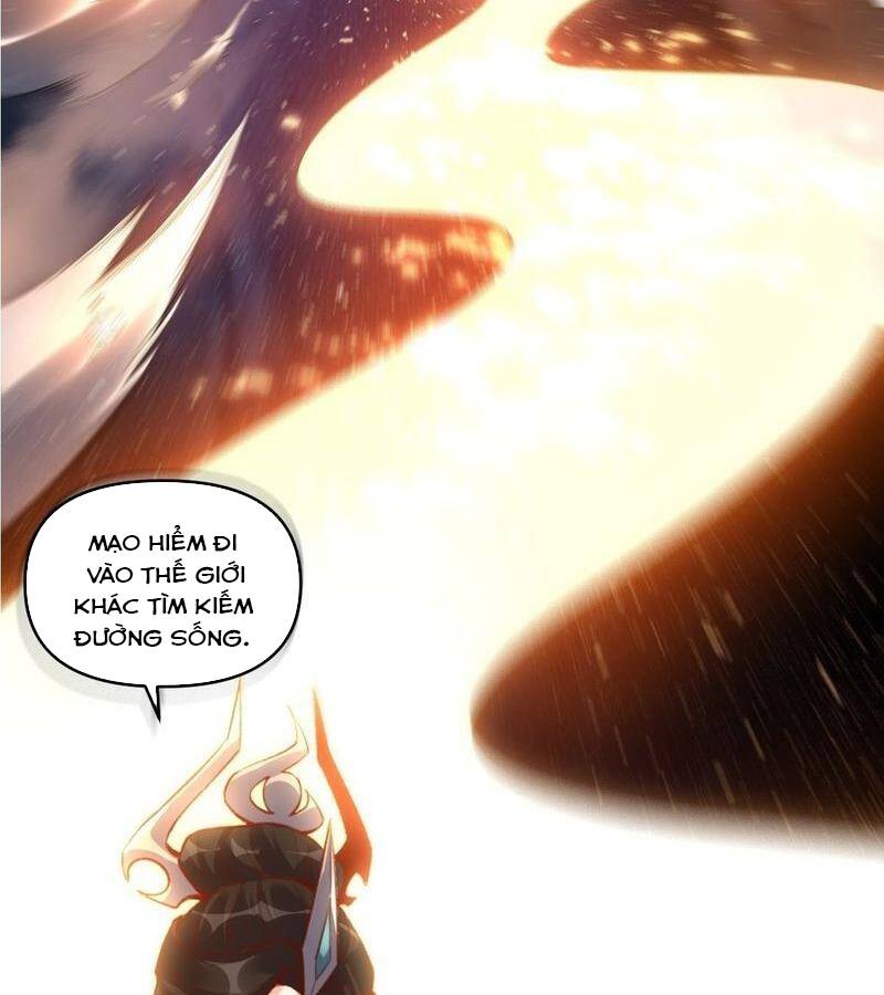 Nguyên Lai Ta Là Tu Tiên Đại Lão Chap 401 - Next Chap 402