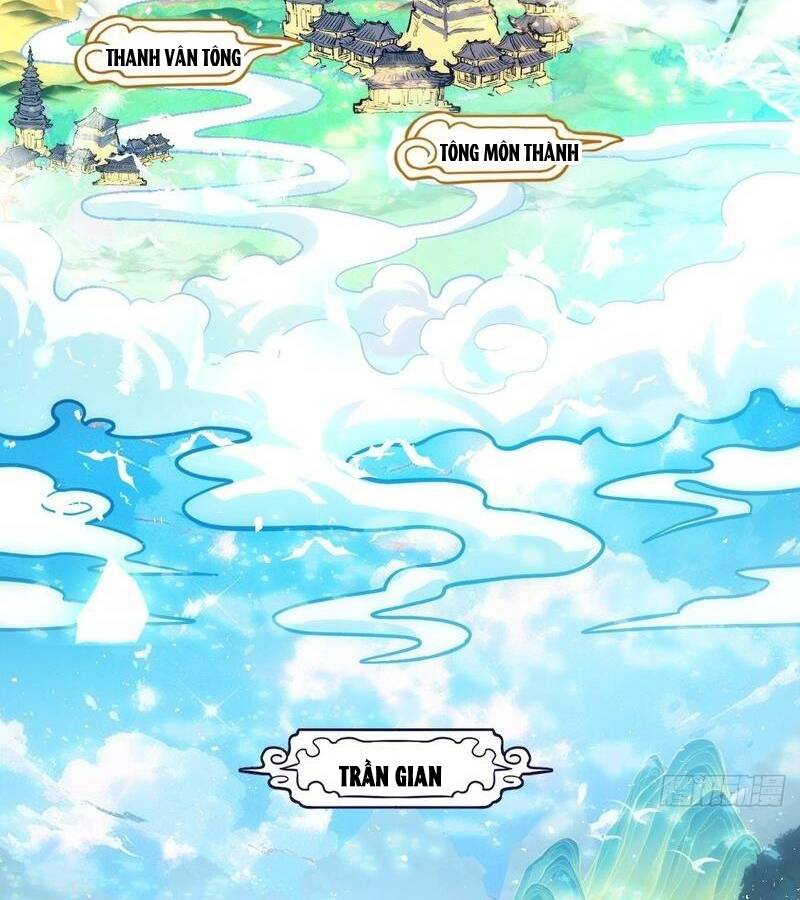 Nguyên Lai Ta Là Tu Tiên Đại Lão Chap 401 - Next Chap 402