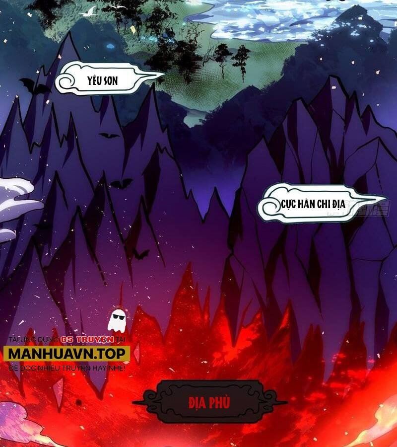 Nguyên Lai Ta Là Tu Tiên Đại Lão Chap 401 - Next Chap 402