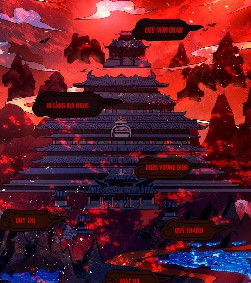 Nguyên Lai Ta Là Tu Tiên Đại Lão Chap 401 - Next Chap 402