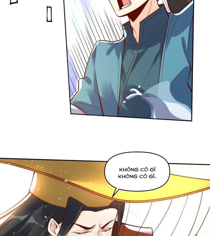 Nguyên Lai Ta Là Tu Tiên Đại Lão Chap 401 - Next Chap 402