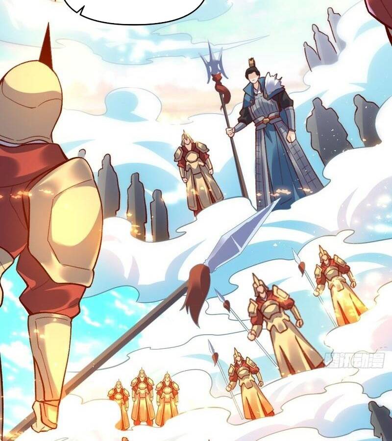 Nguyên Lai Ta Là Tu Tiên Đại Lão Chap 401 - Next Chap 402