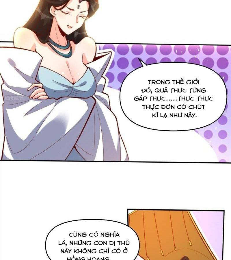 Nguyên Lai Ta Là Tu Tiên Đại Lão Chap 401 - Next Chap 402