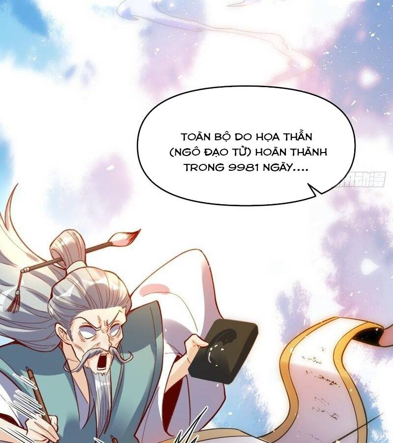Nguyên Lai Ta Là Tu Tiên Đại Lão Chap 401 - Next Chap 402
