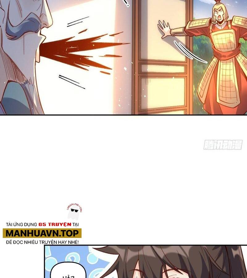 Nguyên Lai Ta Là Tu Tiên Đại Lão Chap 401 - Next Chap 402