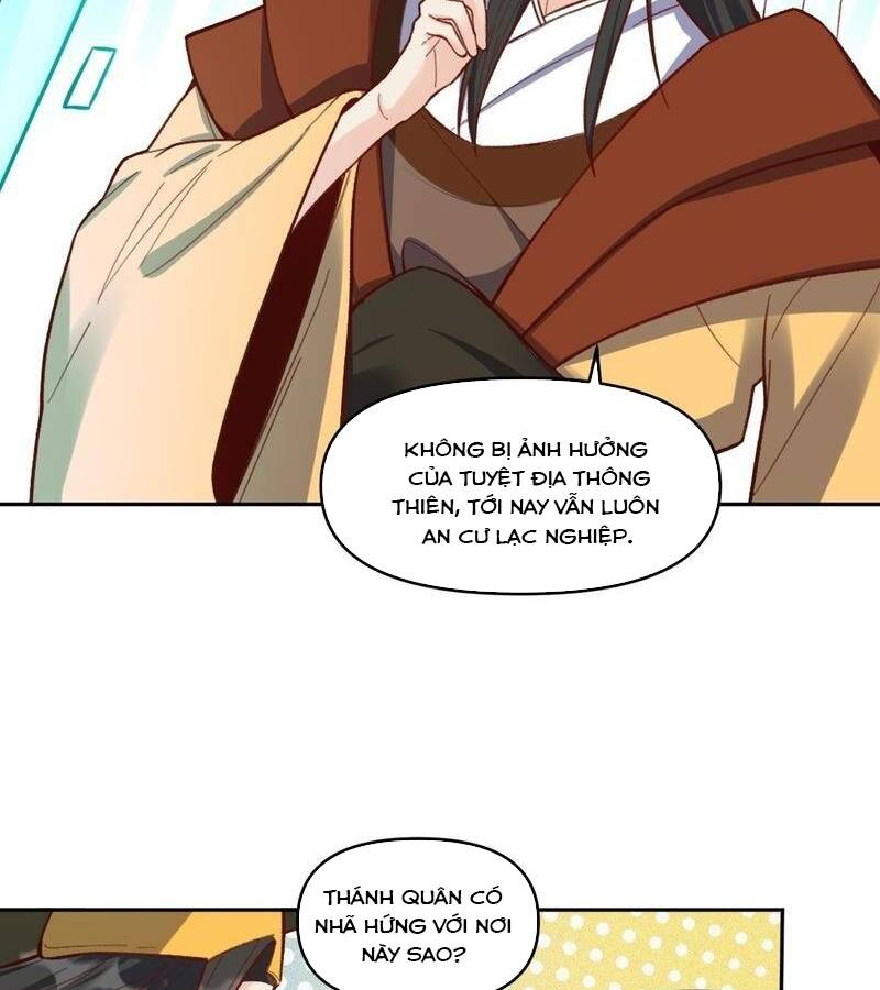 Nguyên Lai Ta Là Tu Tiên Đại Lão Chap 401 - Next Chap 402