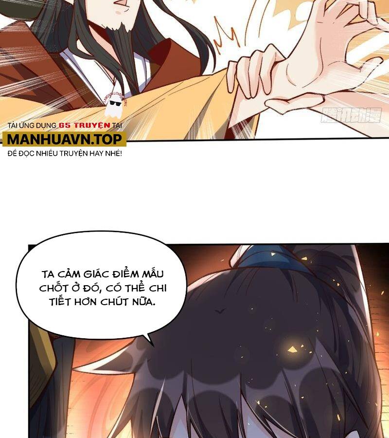 Nguyên Lai Ta Là Tu Tiên Đại Lão Chap 401 - Next Chap 402