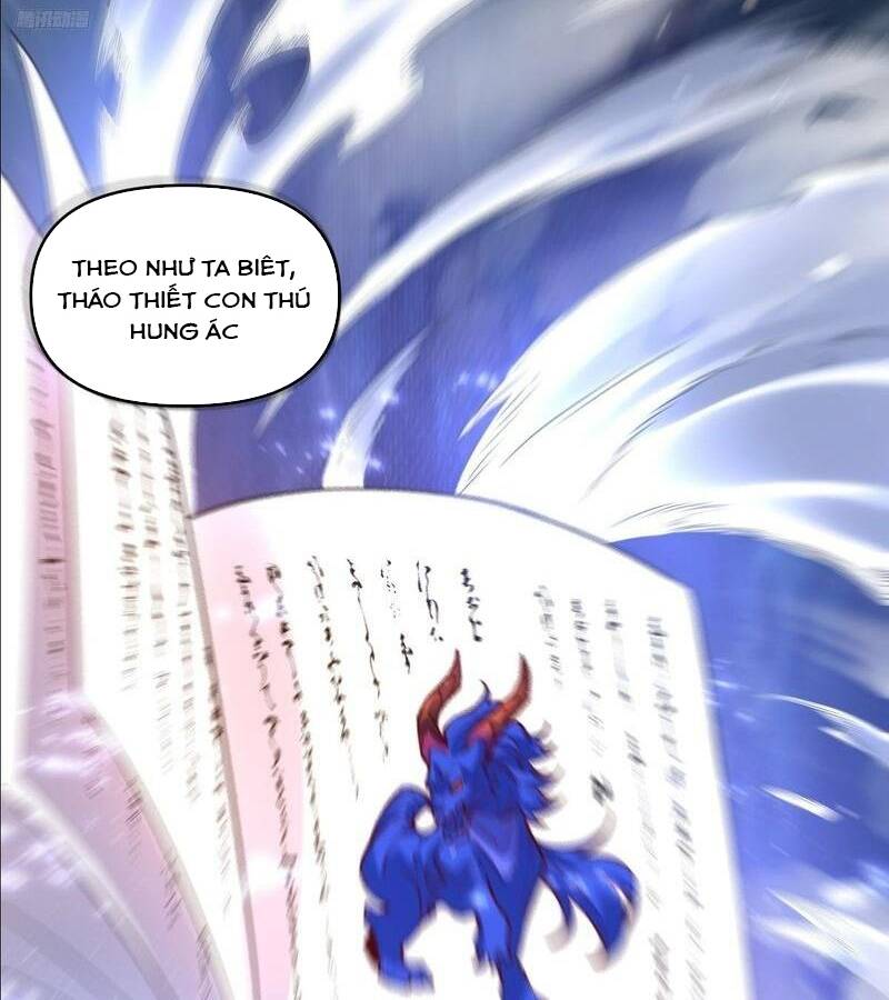 Nguyên Lai Ta Là Tu Tiên Đại Lão Chap 401 - Next Chap 402