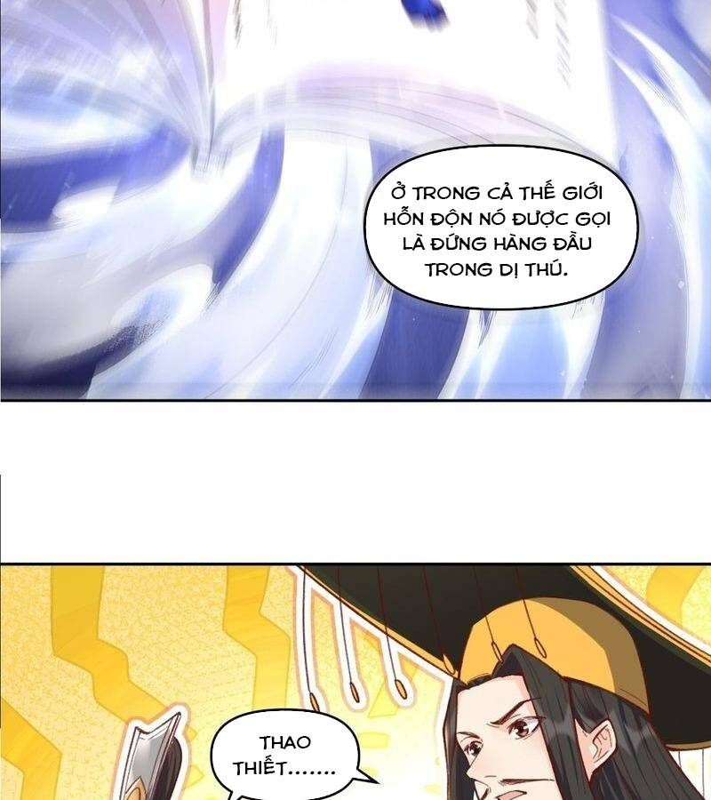 Nguyên Lai Ta Là Tu Tiên Đại Lão Chap 401 - Next Chap 402