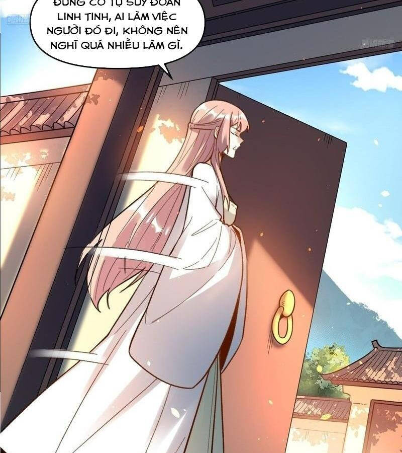 Nguyên Lai Ta Là Tu Tiên Đại Lão Chap 402 - Next Chap 403