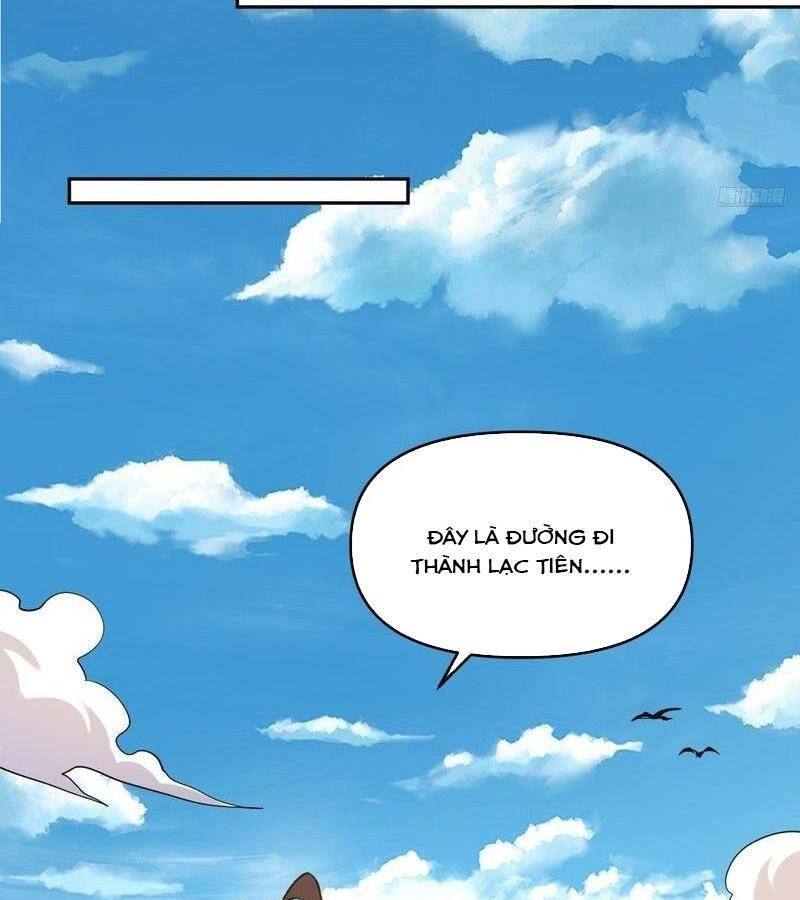 Nguyên Lai Ta Là Tu Tiên Đại Lão Chap 402 - Next Chap 403