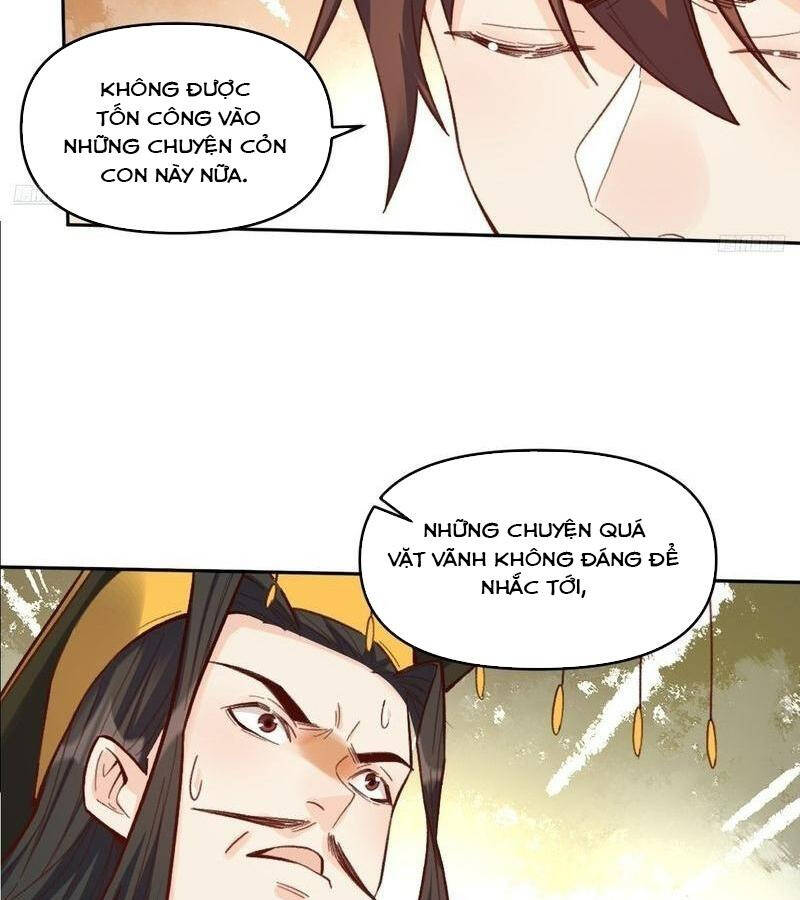 Nguyên Lai Ta Là Tu Tiên Đại Lão Chap 402 - Next Chap 403