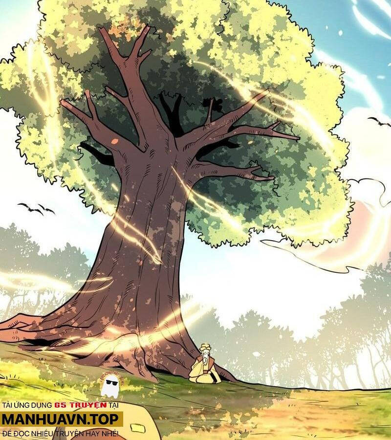 Nguyên Lai Ta Là Tu Tiên Đại Lão Chap 402 - Next Chap 403