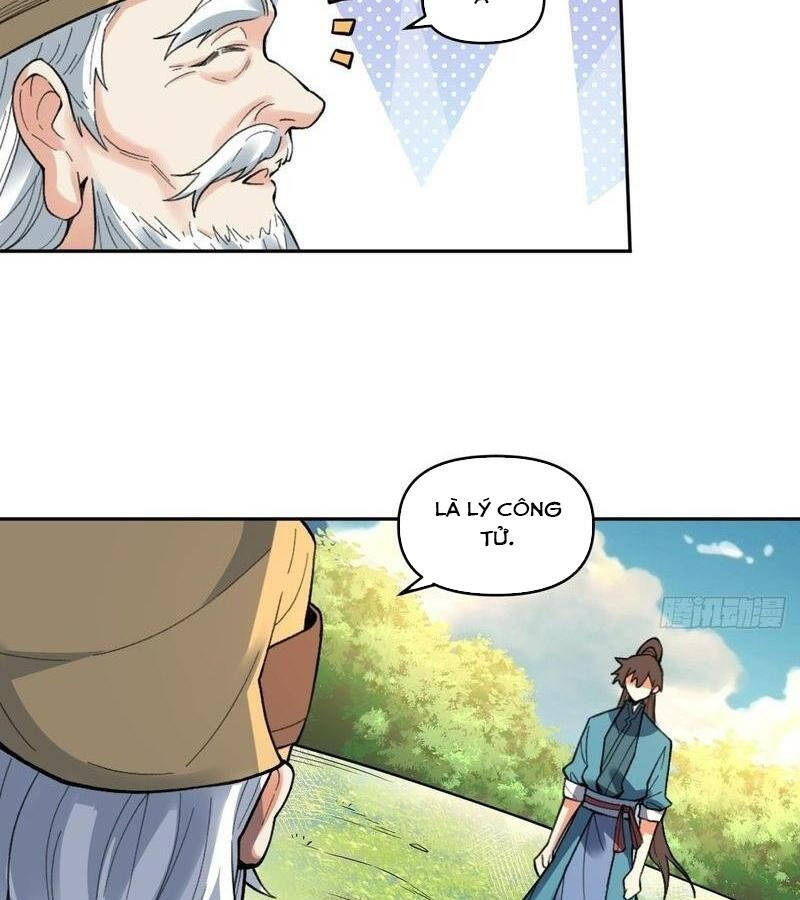 Nguyên Lai Ta Là Tu Tiên Đại Lão Chap 402 - Next Chap 403