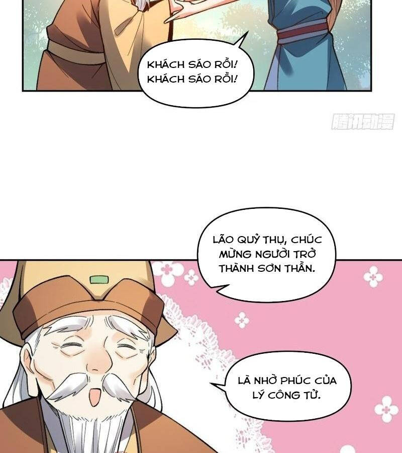 Nguyên Lai Ta Là Tu Tiên Đại Lão Chap 402 - Next Chap 403