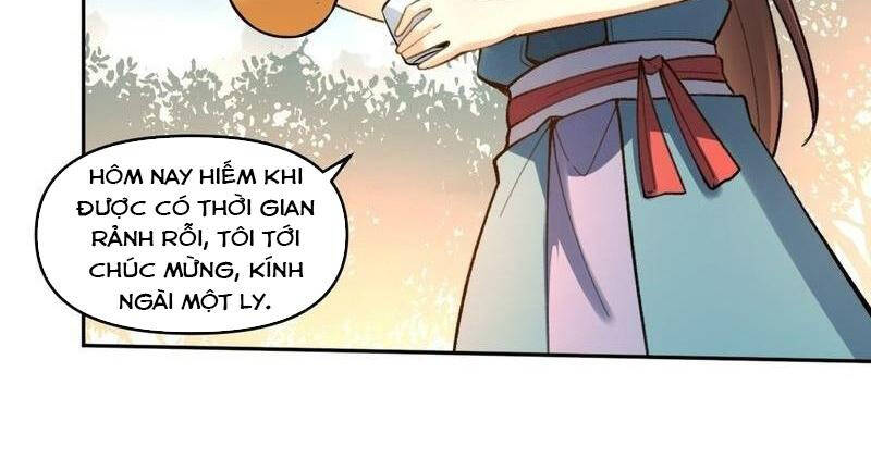 Nguyên Lai Ta Là Tu Tiên Đại Lão Chap 402 - Next Chap 403