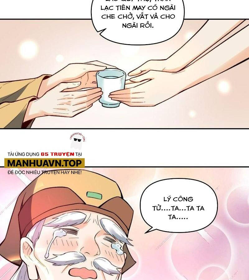 Nguyên Lai Ta Là Tu Tiên Đại Lão Chap 402 - Next Chap 403