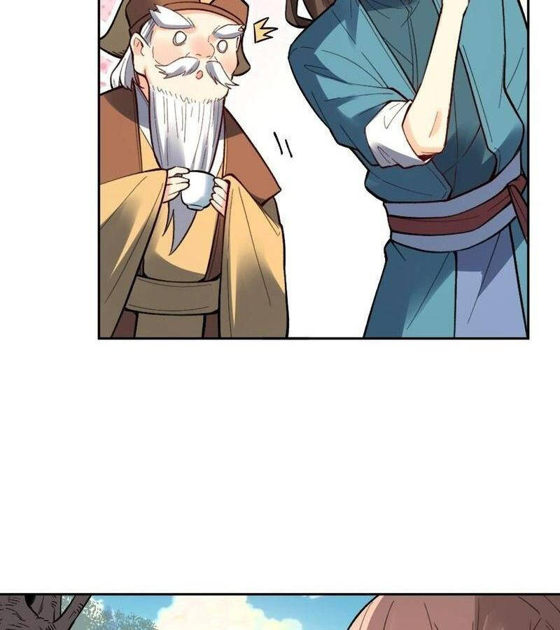 Nguyên Lai Ta Là Tu Tiên Đại Lão Chap 402 - Next Chap 403