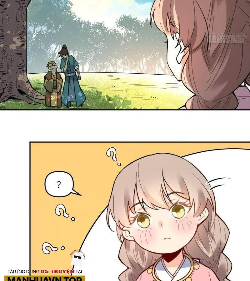 Nguyên Lai Ta Là Tu Tiên Đại Lão Chap 402 - Next Chap 403