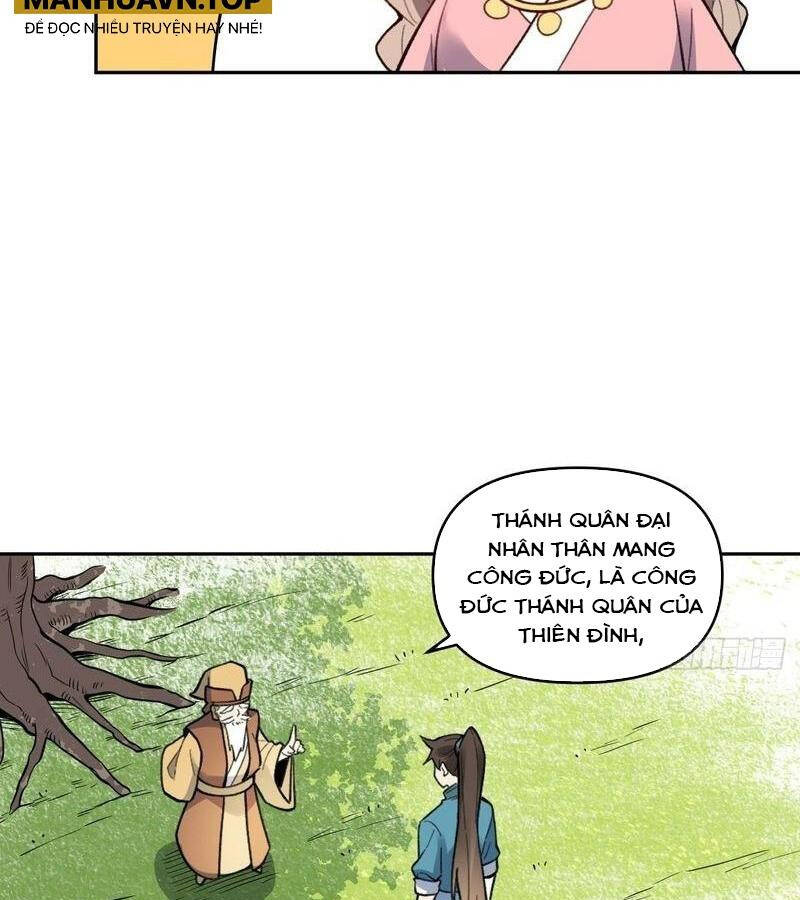 Nguyên Lai Ta Là Tu Tiên Đại Lão Chap 402 - Next Chap 403
